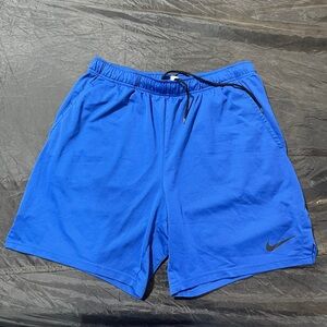 Nike Basketball Shorts.  Mens Size XXL